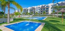 Annonce Vente Appartement Orihuela-costa