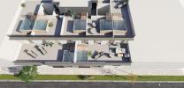 Acheter Appartement 98 m2 Pilar-de-la-horadada