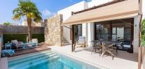 Acheter Maison 71 m2 Orihuela-costa