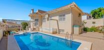Annonce Vente Maison Benijofar