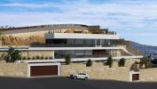 Acheter Maison 568 m2 Benissa