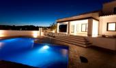 Annonce Vente Maison Moraira