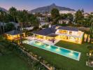 Annonce Vente Maison Marbella