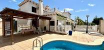 Acheter Maison 184 m2 Orihuela-costa