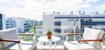 Acheter Appartement 59 m2 Orihuela-costa