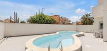 Acheter Maison 83 m2 Torrevieja