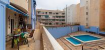 Annonce Vente Appartement Torrevieja