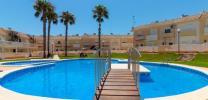 Annonce Vente Appartement Orihuela-costa
