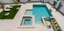Acheter Maison 227 m2 Orihuela-costa