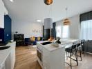 Louer Appartement 50 m2 Barcelona