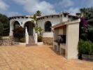 Annonce Vente Maison Benissa