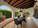 Acheter Maison 80 m2 Benissa