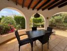 Acheter Maison Benissa rgion ALICANTE