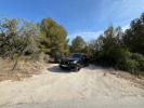 Annonce Vente Terrain Benissa