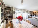 Acheter Appartement 124 m2 Madrid