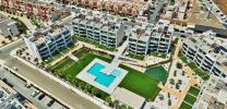 Annonce Vente Appartement Orihuela-costa