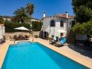 Annonce Vente Maison Calpe