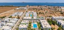 Acheter Appartement 100 m2 Cartagena