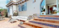 Acheter Maison 220 m2 Orihuela-costa