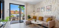 Acheter Appartement 80 m2 San-pedro-del-pinatar