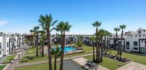 Annonce Vente Appartement Orihuela-costa