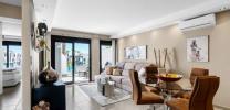 Acheter Appartement 77 m2 Orihuela-costa
