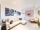 Acheter Appartement 160 m2 Madrid