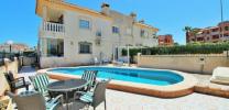 Annonce Vente Appartement Orihuela-costa