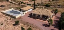 Acheter Maison Hondon-de-las-nieves