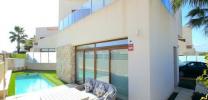 Annonce Vente Maison Benijofar