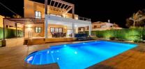Annonce Vente Maison Orihuela-costa