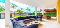 Acheter Maison 477 m2 Orihuela-costa