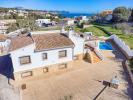 Acheter Maison 312 m2 Benissa