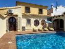 Acheter Maison 358 m2 Benissa