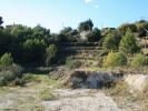 Acheter Terrain Benitachell rgion ALICANTE