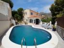 Annonce Vente Maison Calpe