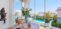 Annonce Vente Appartement Ciudad-quesada
