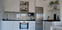 Acheter Maison 58 m2 Pilar-de-la-horadada
