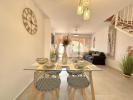 Acheter Maison Benitachell rgion ALICANTE