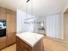 Acheter Appartement 190 m2 Madrid