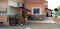 Acheter Maison 180 m2 Albatera