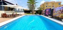 Acheter Maison 141 m2 Torrevieja