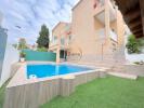 Annonce Vente 6 pices Maison Bolnuevo