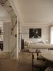 Acheter Appartement 310 m2 Madrid