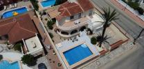 Acheter Maison 205 m2 Ciudad-quesada