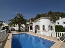Annonce Vente Maison Benissa