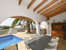 Acheter Maison 198 m2 Benissa