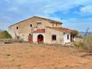 Acheter Maison 500 m2 Benissa