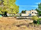 Annonce Vente Terrain Moraira