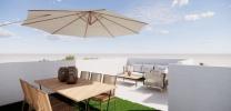 Annonce Vente Appartement Pilar-de-la-horadada